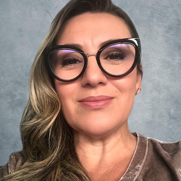Andréia Bernabé